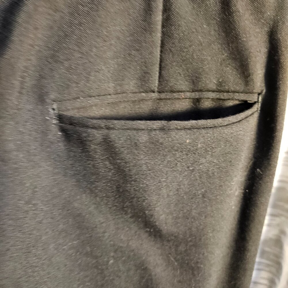 Adjustable Tuxedo Pants From Tuxedo Junction Size… - image 6